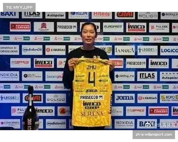 朱婷加盟斯坎迪奇女排后表现亮眼 是否会成为意甲联赛的新王者